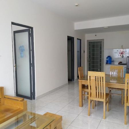 Thao Nguyen Homestay Thon My Phuoc 外观 照片
