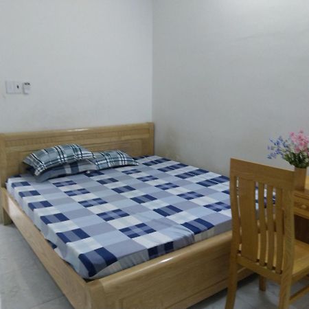 Thao Nguyen Homestay Thon My Phuoc 外观 照片