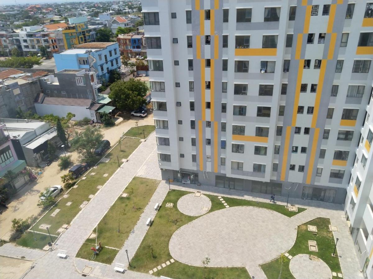 Thao Nguyen Homestay Thon My Phuoc 外观 照片
