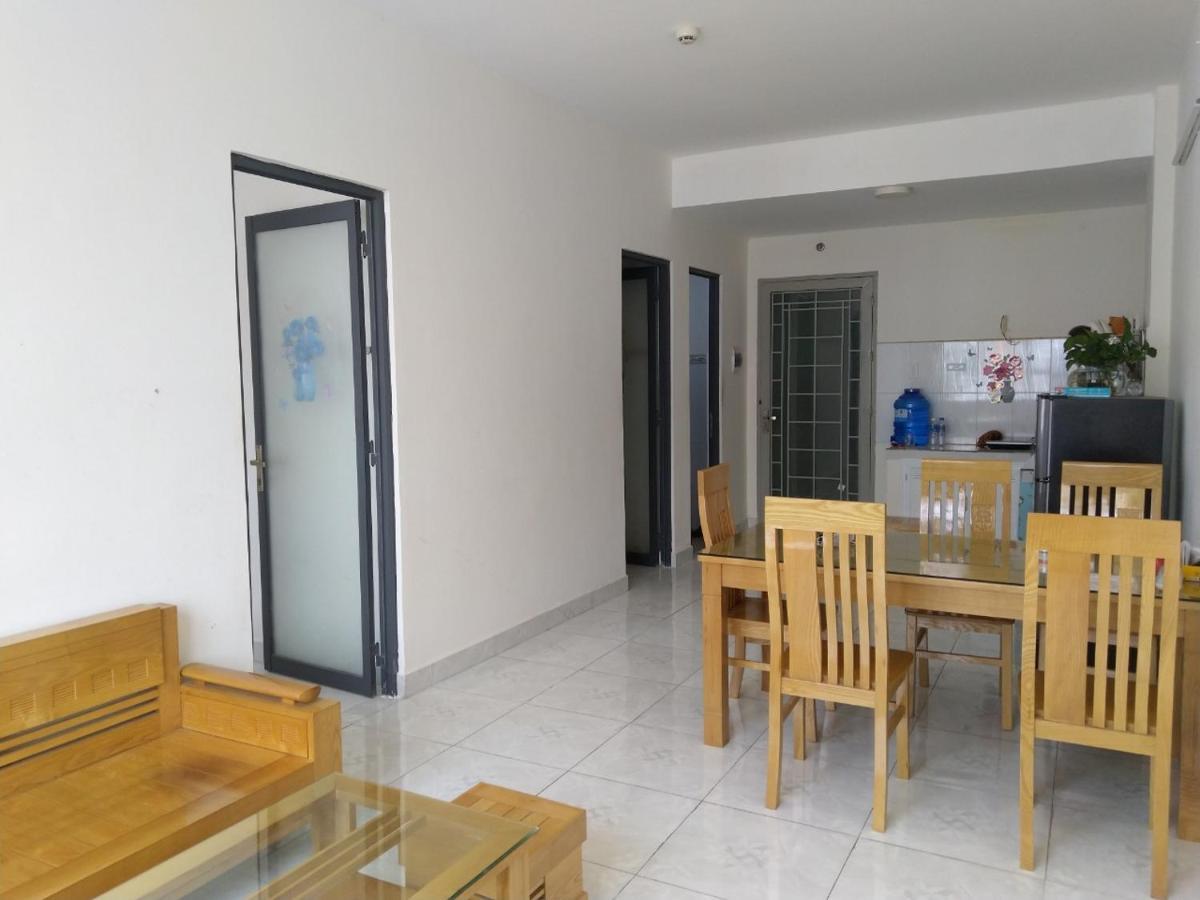 Thao Nguyen Homestay Thon My Phuoc 外观 照片