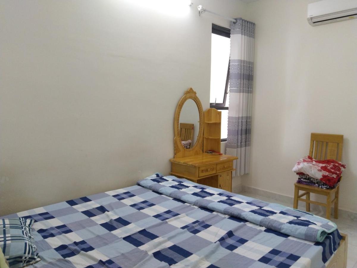 Thao Nguyen Homestay Thon My Phuoc 外观 照片