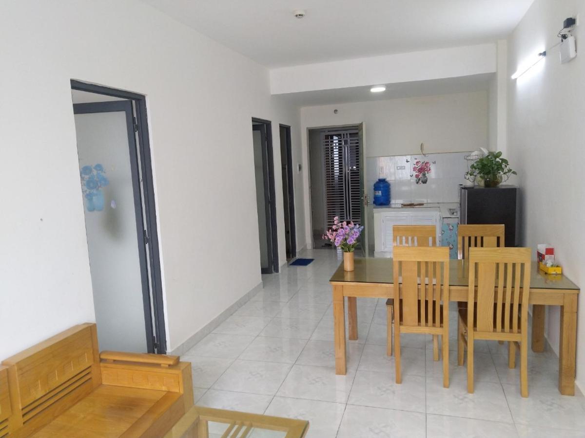 Thao Nguyen Homestay Thon My Phuoc 外观 照片