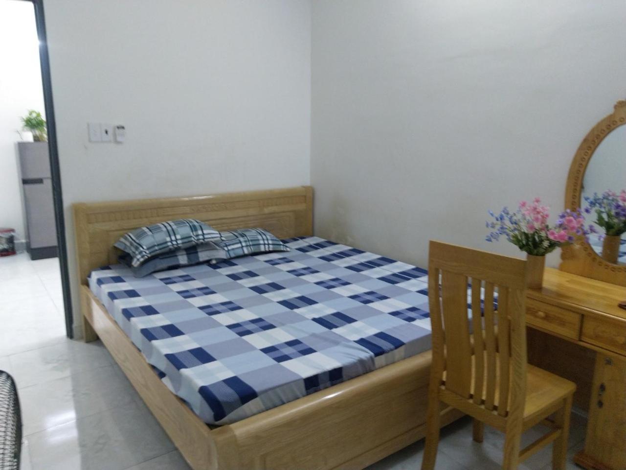 Thao Nguyen Homestay Thon My Phuoc 外观 照片