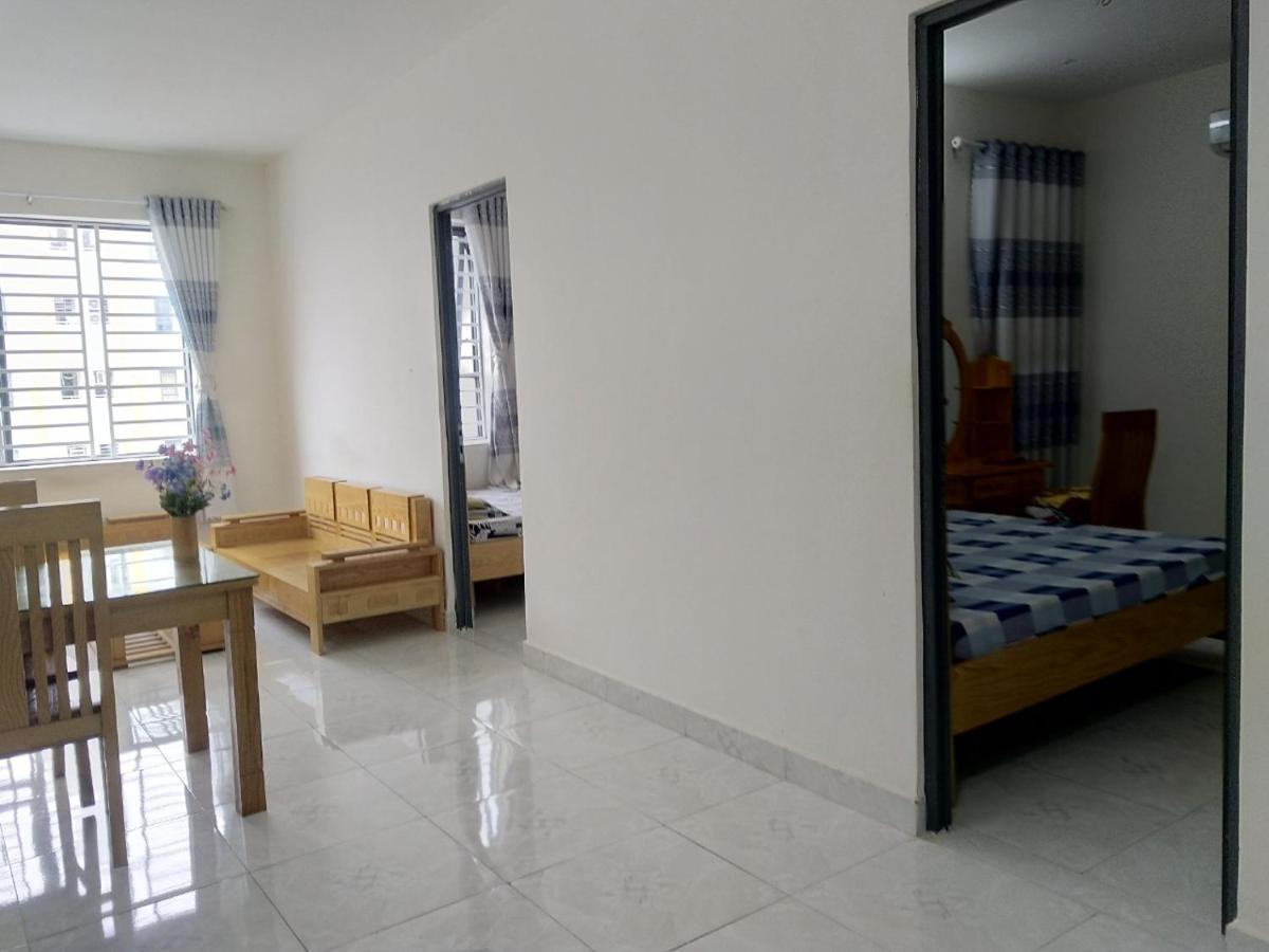 Thao Nguyen Homestay Thon My Phuoc 外观 照片