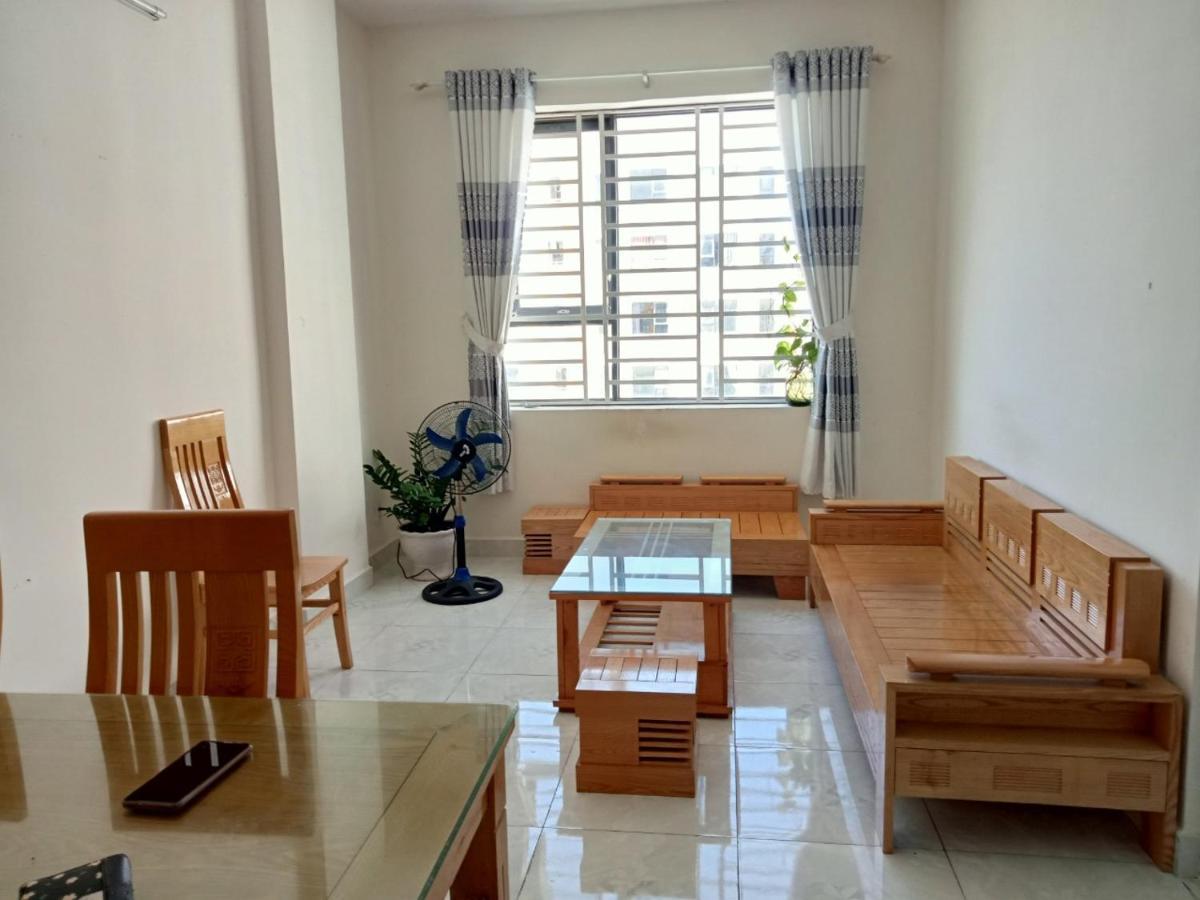 Thao Nguyen Homestay Thon My Phuoc 外观 照片